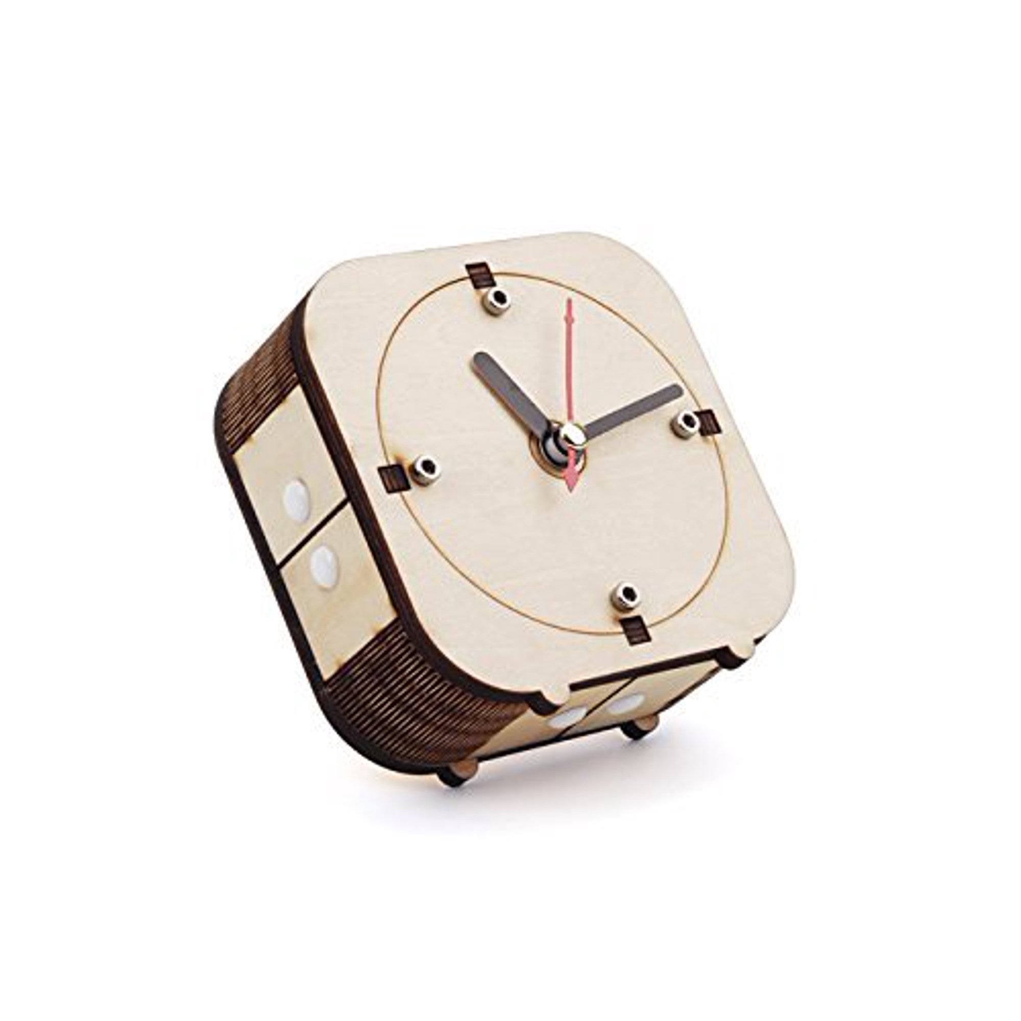 Seeedstudio Back In Time Make Your Wooden Counter Clockwise Clock Diy Maker Open Source Booole Walmart Canada Seeedstudio Back In Time Make Your Wooden Counter Clockwise Clock Diy Maker Open Source Booole Walmart Canada