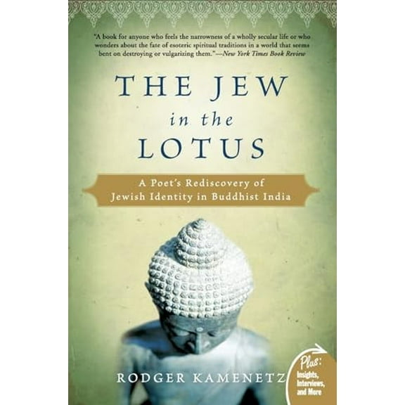 Pre-Owned The Jew in the Lotus