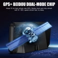 thumbnail image 2 of ANCEL G12, 5.5" HUD Car Digital GPS Head up Display Speedometer Overspeed Alarm Modified, 2 of 9