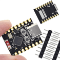 thumbnail image 3 of 3X ESP32 C3 Development Board Modules Mini Wifi BT Bluetooth Module RISC-V 32-Bit Single-Core Processor, 3 of 8