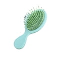thumbnail image 2 of Dujiujun Hair Comb Anti-static Painless Remove Dandruff Prevent Hairs Loss Soft Comb Teeth Dry And Wet Use Detangling Hair Brush Home Supply, 2 of 8