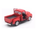thumbnail image 5 of Children Red Truck Toy,Car Model Metal Vehicle With Movable Wheels, 5 of 5