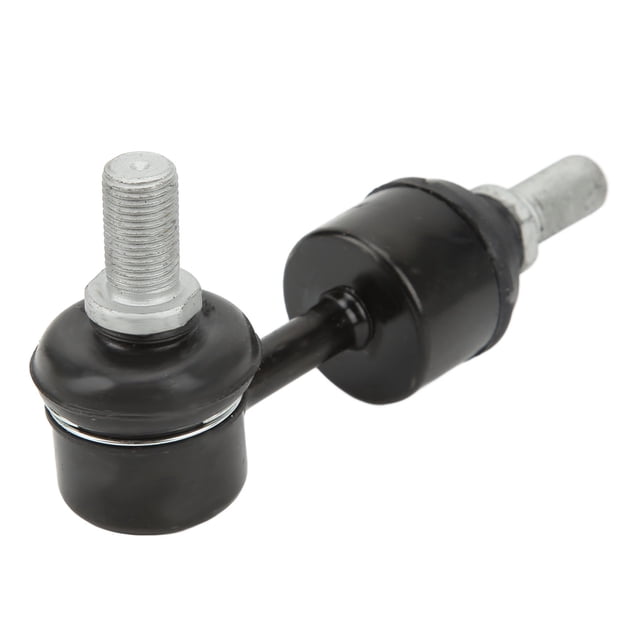 55530-3R000, Suspension Stabilizer Bar Link Metal Alloy Stable Anti Aging Wear High Impact Proof Rear Stabilizer Link for Car