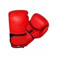 thumbnail image 3 of Kit de Guantes De Piel Mod Dragon Adx Rojo 10OZ, 3 of 4