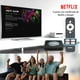 thumbnail image 3 of Tv Box 4k Google Assistant 2gb Ram 16gb Android 11 smart Mecool KM2 PLUS, 3 of 6