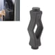 thumbnail image 4 of Soporte Para Puerta De Lavadora, Multipropósito Mantenga La Ventilación Arandela De Carga Frontal Accesorio Para Puerta Forma De Boca Imán Fuerte Resistente Para Lavadora ANGGREK Otros, 4 of 8