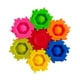 thumbnail image 2 of Presione Bubble Building Block Splicing Gyro Toy Juguetes Educativos Autismo Necesidades Especiales Stress Reliever Silicona Descompresión Juguetes Para Niños Y Adultos Kearding FN006512-00, 2 of 6