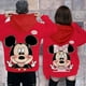 thumbnail image 5 of Disney-Sudadera Y2k con capucha para hombre y mujer, ropa de Mickey para parejas, Top de moda, novedad de 2024, 5 of 5