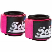 Schiek Wrist Supports - Pink