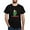 Black, variant on CafePress - Feliz Cinco De Mayo T Shirt - Men's Classic Graphic Cotton T-Shirt