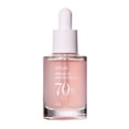 thumbnail image 1 of Sérum ANUA Peach 70% niacinamida, 30 ml, iluminador e hidratante, 1 of 9