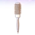 thumbnail image 1 of FONDOTIN 1Pack Hair Curling Roll Comb Nylon Material for Home Use and Salon Use, 1 of 7