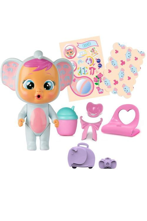 cry babies series 1