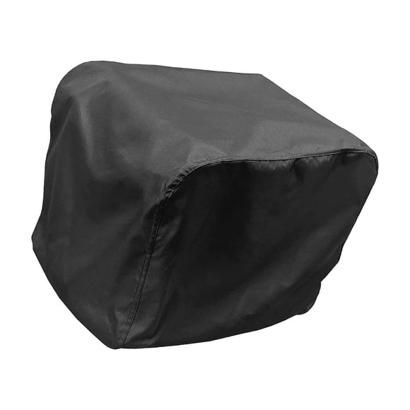 Cubierta de generador Yuarrent Tela Oxford impermeable 56x30x40cm