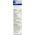 thumbnail image 4 of 2 Pack A+D Diaper Rash Cream with Aloe Diaper Rash Cream 4 Oz Each, 4 of 5