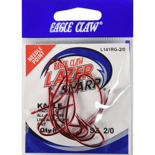 Eagle Claw 155AH Tie / Hat Clip
