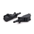 thumbnail image 1 of over 2pcs Windshield Washer Nozzle Water Sprayer Spray For Beetle Jetta Golf MK4 huangjie unisex, 1 of 2