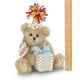 thumbnail image 3 of Oso de peluche Bearington Happy Birthday de 10 pulgadas, 3 of 3