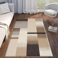 thumbnail image 5 of 5.3'x7.5' carpet rugs desk chair rug colorful rug carpet for room for bedroom computer chair mat for carpet floors, 5 of 9