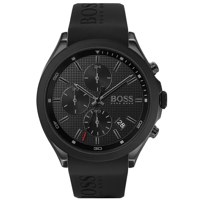 Reloj Hugo Boss 1513720 Velocity Para Hombre Caballero