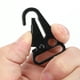 thumbnail image 5 of Mosquetón Táctico Educativo De 5,5x3x0,5 Cm, Gancho De Elevación, Montañismo Para Trabajo Aéreo Al Aire Libre Escalada ANGGREK Carabiner, 5 of 8