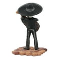 thumbnail image 3 of Ebros Day Of The Dead Skeleton Wedding Mariachi Bass Player Statue 5.25" Tall Traditional Folklore Mexican Musician Sculpture, 3 of 4