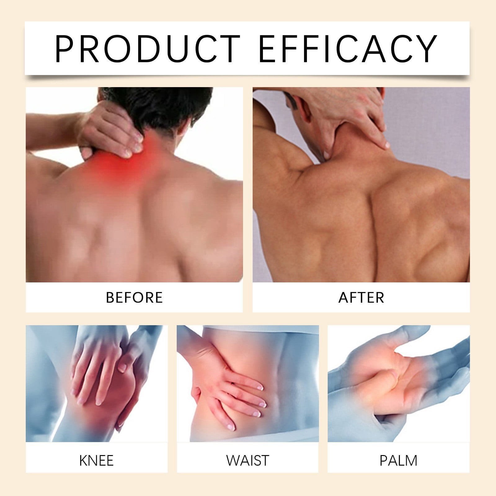 Syinda Natural Muscle For Muscles Sports Injuries Chronic And Inflammation Capsaicin For Soreness