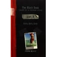thumbnail image 1 of Pre-Owned The Black Book: Diary of a Teenage Stud, Vol. I: Girls, Girls, Girls (Unknown) 0064407985 9780064407984, 1 of 1