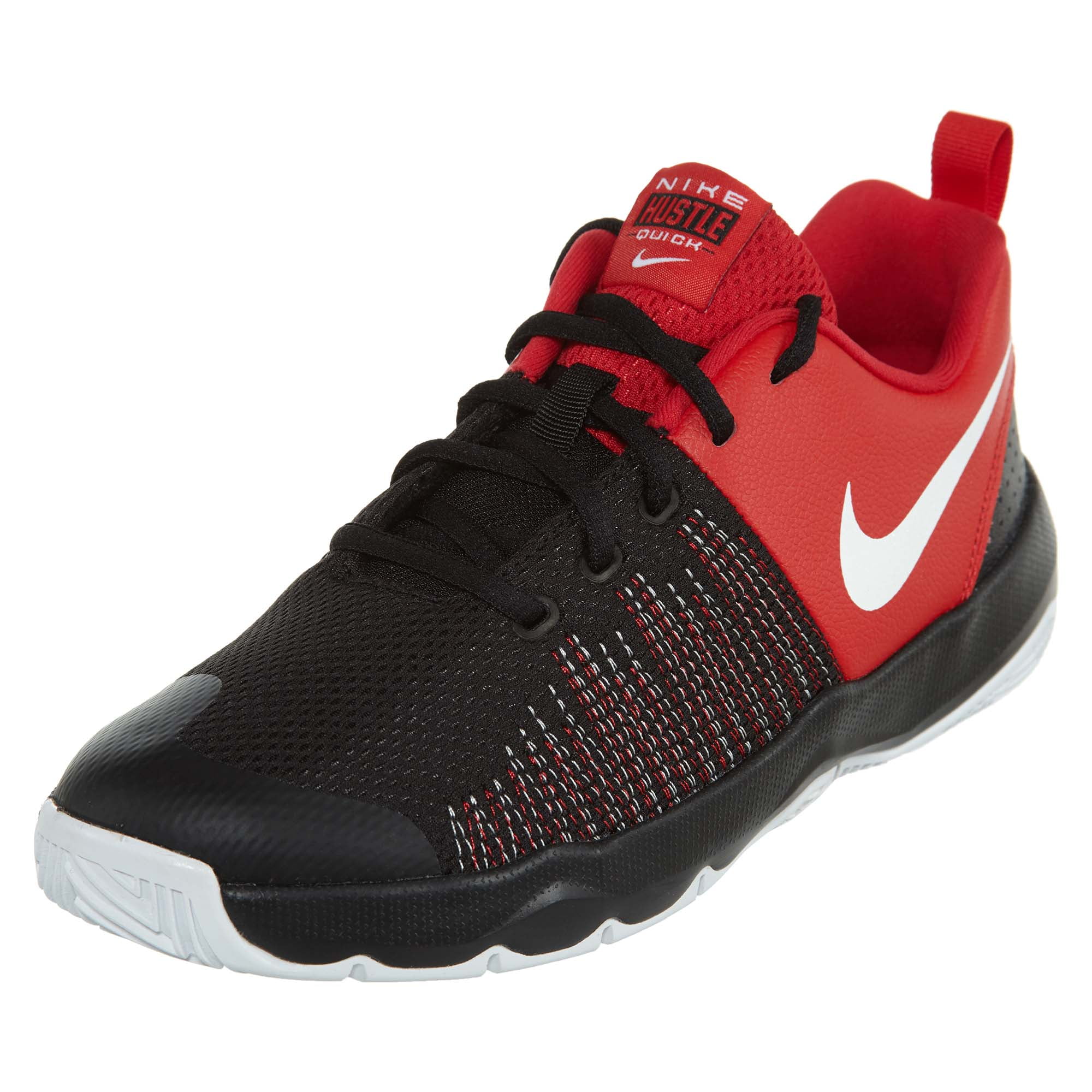 nike teamhustle