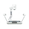 AVer AVerVision PL50 - Document camera - color - 5 MP - 1920 x 1080 - 700 TVL - audio - composite, RGB, HDMI - USB 2.0 - DC 12 V