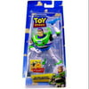 Disney Toy Story Buzz Lightyear Action Figure & Grapnel