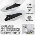 thumbnail image 4 of Dirt Bike Handguards & Protectors for Motocross Accessories Ultra Bee Model, 4 of 5