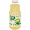 thumbnail image 3 of (Pack of 8) Santa Cruz Organic Pure Lime Juice, 16 fl oz, 3 of 7