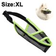thumbnail image 2 of Dog Muzzle For Small Medium Large Dogs, Air Mesh Breathable And Drinkable Pet Muzzle For Anti-biting Anti-barking Licking, 2 of 5