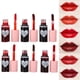 thumbnail image 5 of Teayason mujeres Brillo de labios hidratante larga duración lápiz labial líquido cosmético herramienta, 5 of 8