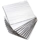 thumbnail image 1 of 10 piezas de alfombrillas insonorizantes para capó, material de protección térmica, almohadilla insonorizante para automóviles, 1 of 5
