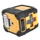 thumbnail image 4 of Nivel de línea, herramienta de nivelación infrarroja automática de alta precisión Medidor de nivelación láser Integración perfecta Jadeshay A, 4 of 8