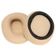 thumbnail image 1 of Almohadillas para la oreja de reemplazo, reduce de ruido suave de la cubierta del auricular para w860nb para w830bt, 1 of 7