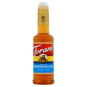 Torani Toasted Marshmallow Syrup 375ml