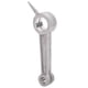 thumbnail image 5 of Biela De Bomba De Aire, Biela Profesional De Aluminio Fundido Duradero, Ligera Y Precisa Para Accesorios De Compresor De Aire Para Bomba De Aire, 5 of 7