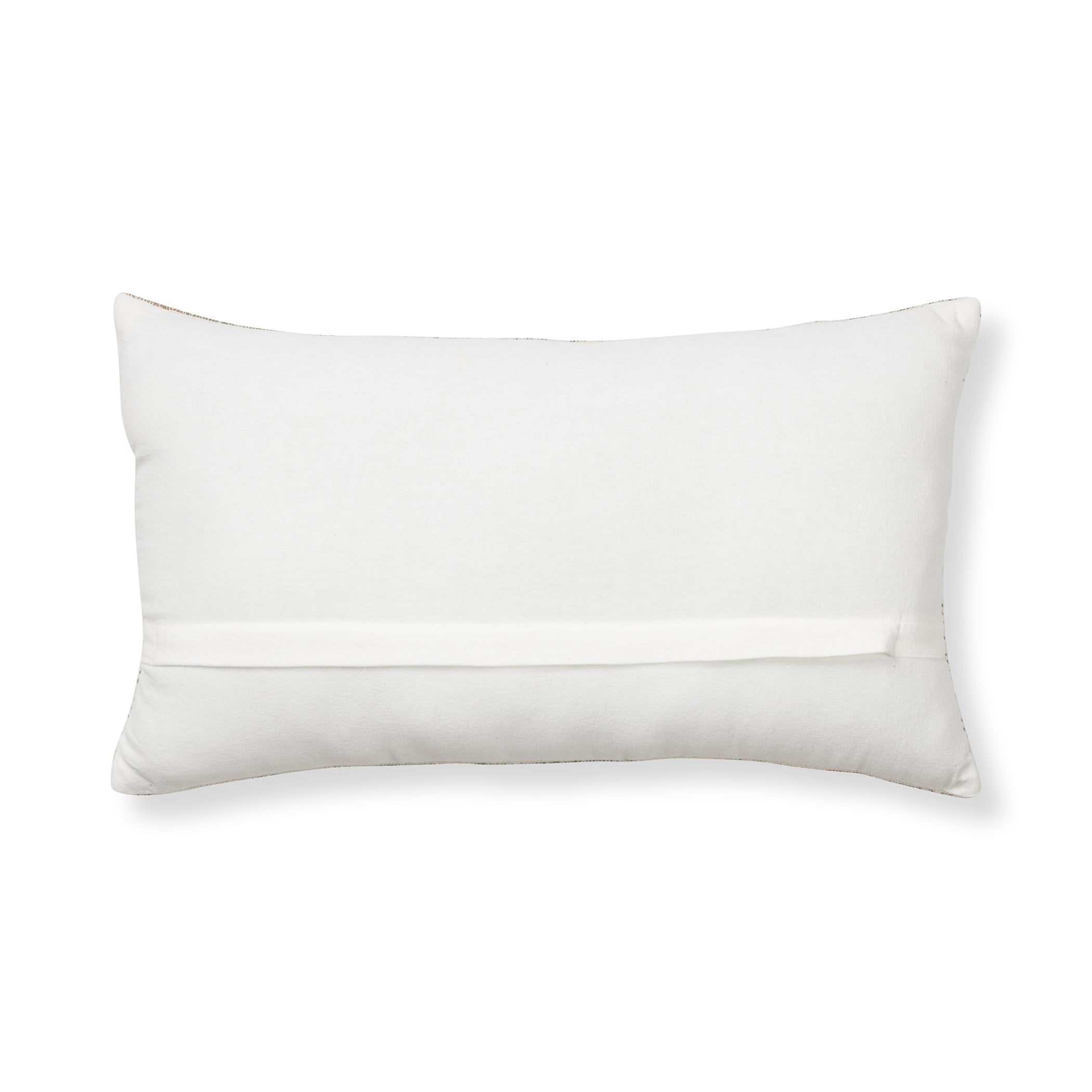 Better Homes and Gardens Grover Green Decorative Pillow Cover 14x24