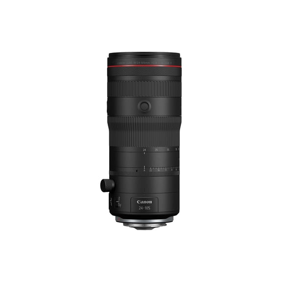 Pre-Owned Canon RF24-105mm F2.8 L IS USM Z Lens