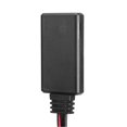 thumbnail image 3 of Car Bluetooth Module Audio Input for Peugeot Citroen RD4 Radio Stereo Cable AUX in Adapter, 3 of 3