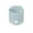 Blue,Free Size, variant on Qholemyo 360 Degree Rotating Desktop Pen Organizer Student Office Stationery Makeup Brush Bucket Desk Organizer Organization And Storage Office Supplies
