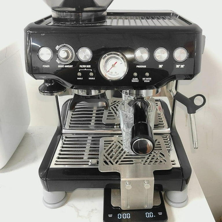 Coffee Machine Weighing Stand