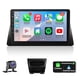 thumbnail image 1 of Radio de coche Leadfan para Honda Accord 8th 2008-2013 con CarPlay, 1 of 8