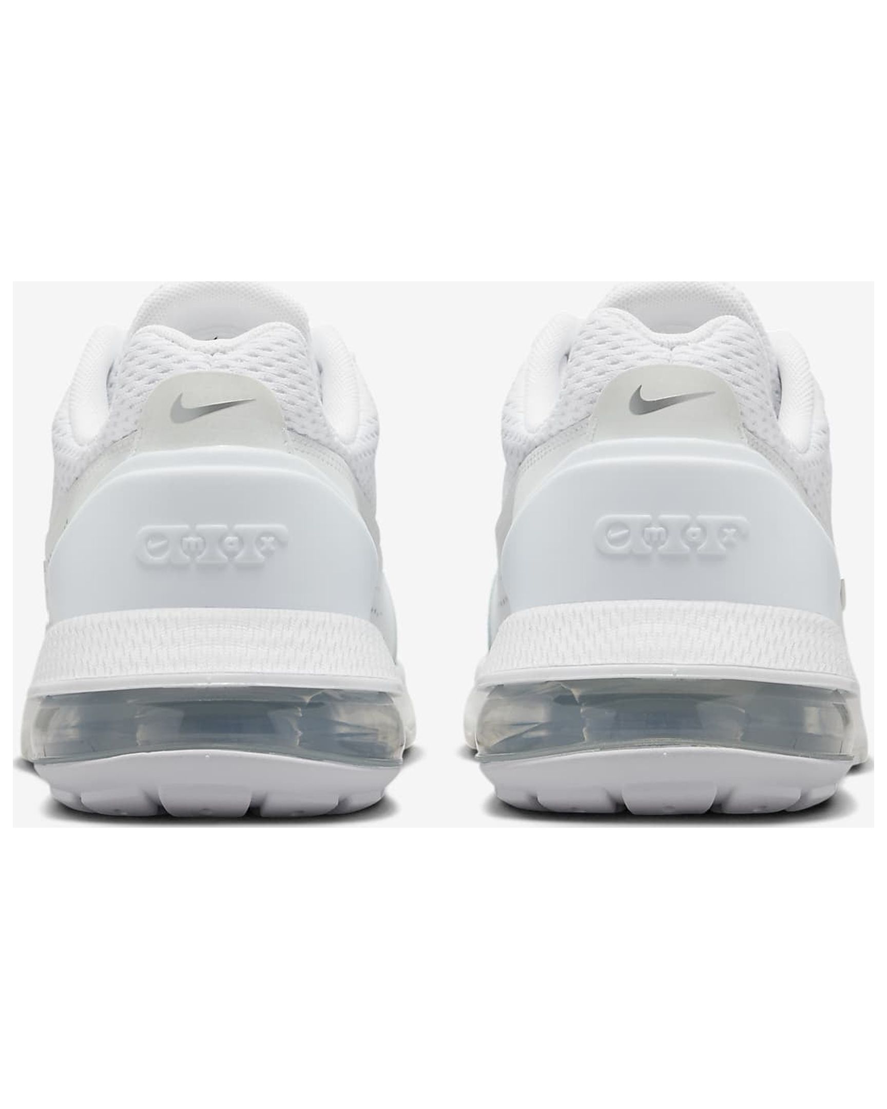 Nike Mens Size 12.5 Air Max Pulse Summt White Gray Sneaker DR0453-100 Nike Men main image 3