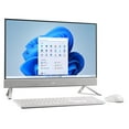 thumbnail image 2 of Dell All-in-One 27" Desktop - Intel Core 7 150U - FHD (1920 x 1080) Touch Display - NVIDIA GeForce MX570A - 32GB RAM - 1TB SSD - Windows 11 Home, 2 of 7