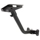 thumbnail image 3 of Wall Mounted Bracket Kit for V3 Satellite Receiver Bracket Mounting for Better Signal, 3 of 5