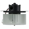 thumbnail image 3 of Flanged Vented CCW Blower Motor w/ Wheel, 3 of 5
